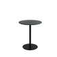 Pedestal Dining Room Table Round Dining Table for Dining Room