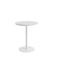 Pedestal Dining Room Table Round Dining Table for Dining Room