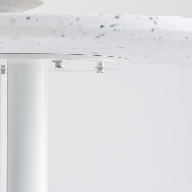 Pedestal Dining Room Table Round Dining Table for Dining Room