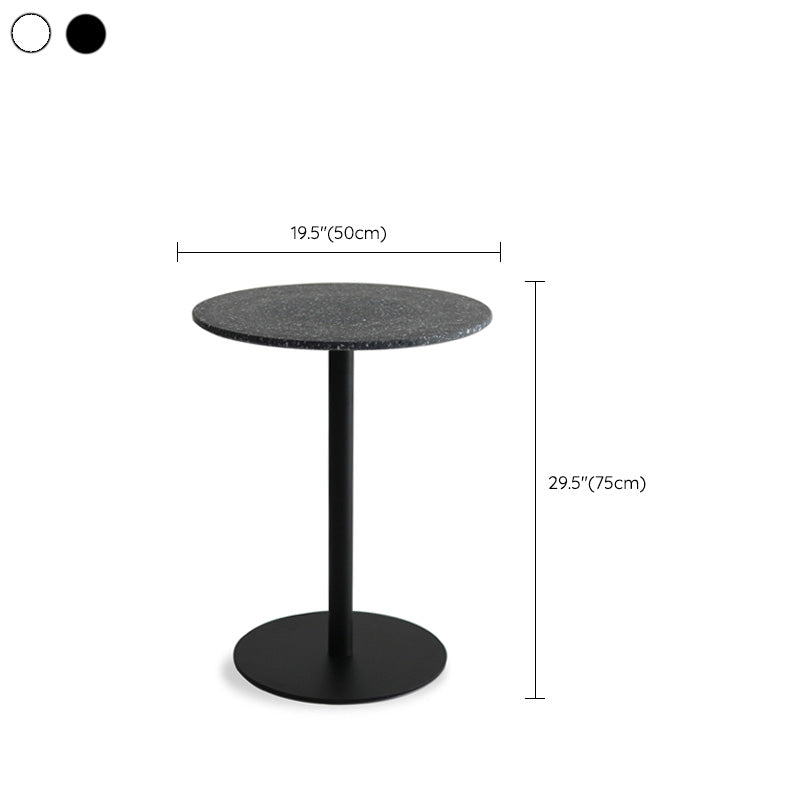 Pedestal Dining Room Table Round Dining Table for Dining Room