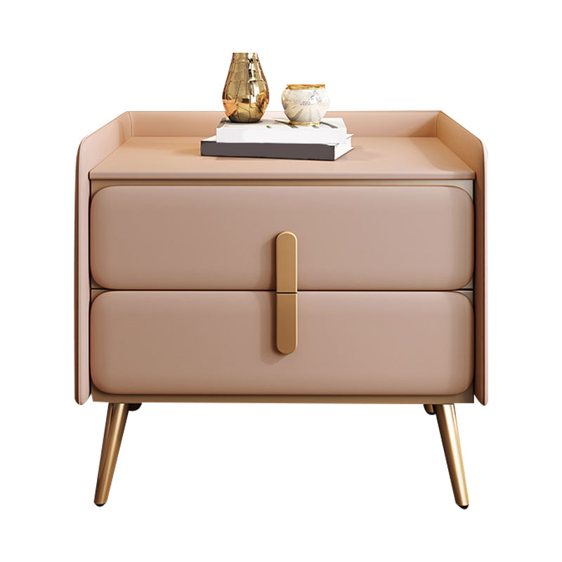 Comodino tavolo accento contemporaneo comodino