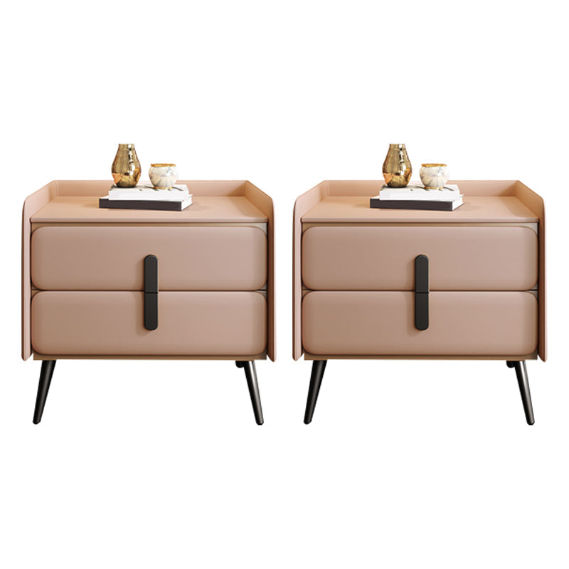 Comodino tavolo accento contemporaneo comodino