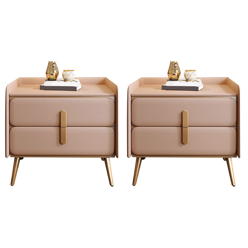 Comodino tavolo accento contemporaneo comodino