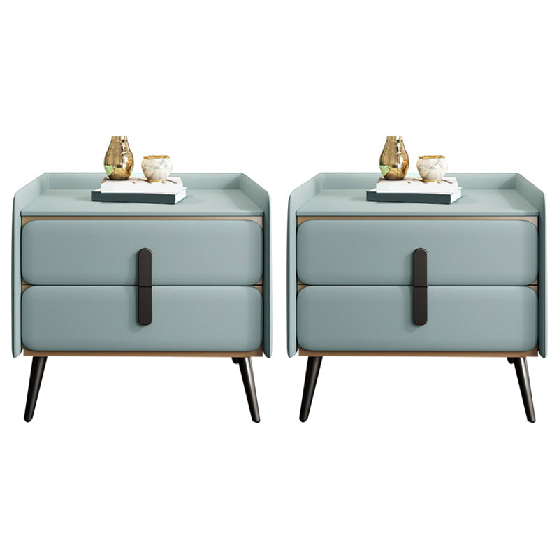 Comodino tavolo accento contemporaneo comodino