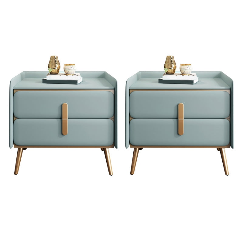 Comodino tavolo accento contemporaneo comodino