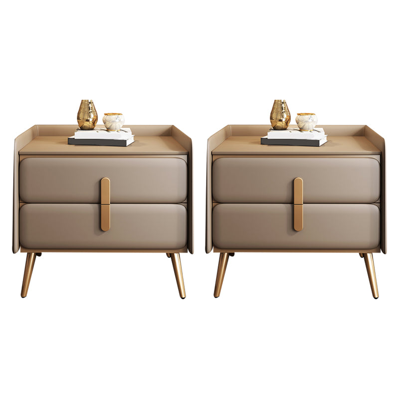 Comodino tavolo accento contemporaneo comodino