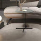 Modern Solid Color Chaise Lounge Couch Upholstered Chaise Lounge Clearhalo 'Chairs & Seating' 'Chaise Lounge' 'chaise_lounge' 'furn' 'furn_chaise_lounge' 'Furniture' 'Living Room Furniture' 7332750