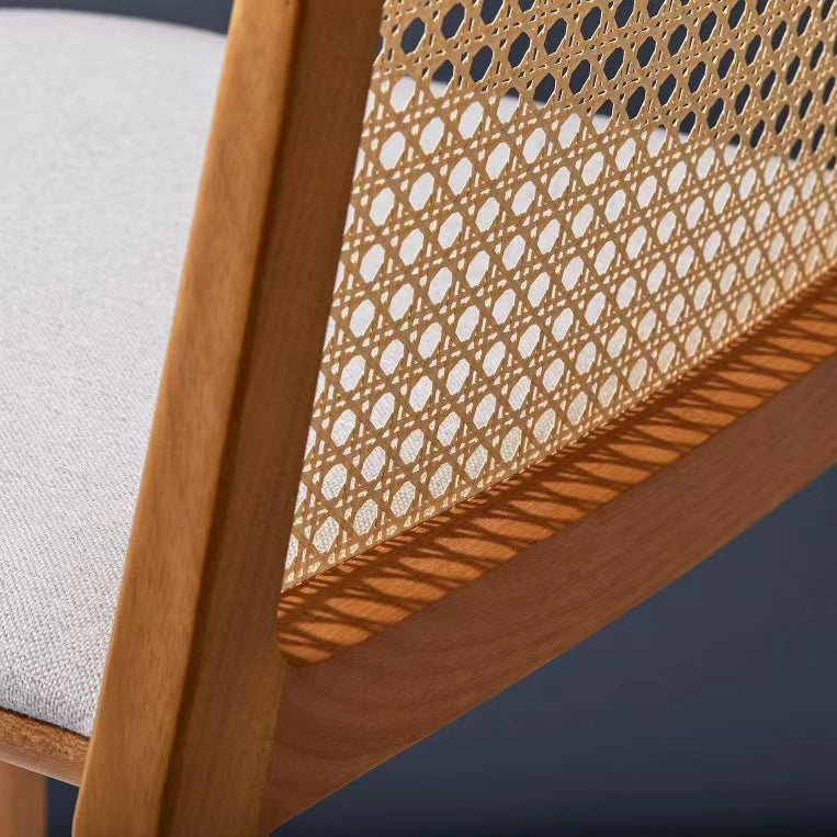 Industrial Style Counter Chair Wood Footrest Counter Stool for Bristol