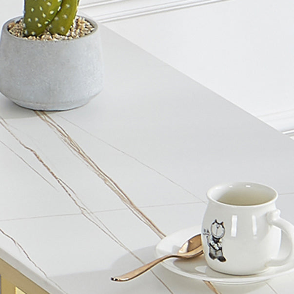 Rectangle Bar Pub Table Set 1/3 Pcs Black Iron Frame Bar Table and Upholstered Stools Clearhalo 'Bar Furniture' 'furn' 'furn_home_bar_bar_sets' 'Furniture' 'Home Bars & Bar Sets' 'home_bar_bar_sets' 'Kitchen & Dining Furniture' 7333610