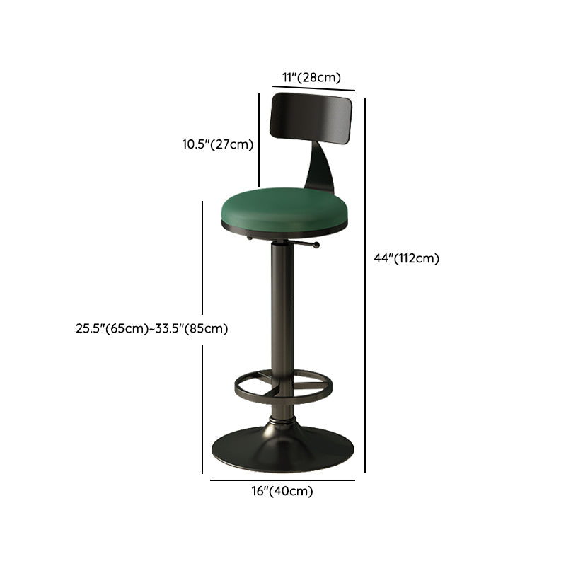 Rectangle Bar Pub Table Set 1/3 Pcs Black Iron Frame Bar Table and Upholstered Stools Clearhalo 'Bar Furniture' 'furn' 'furn_home_bar_bar_sets' 'Furniture' 'Home Bars & Bar Sets' 'home_bar_bar_sets' 'Kitchen & Dining Furniture' 7333614