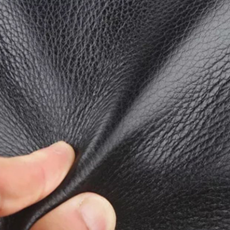 Canapé moderne à 3 places moderne du milieu du siècle canapé de bras carré en cuir avec rangement