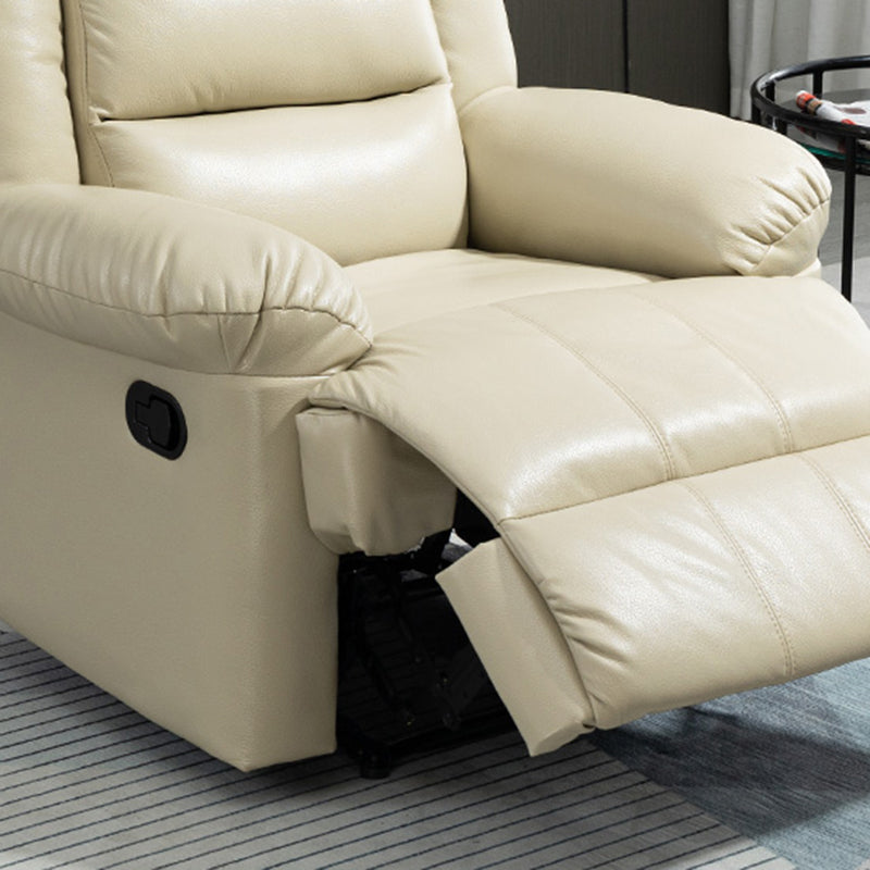 Sedia alare contemporanea polpetta solida di colore rowering blocco