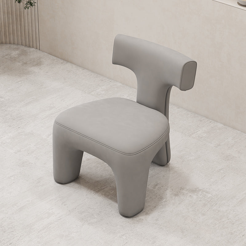 Mobili in pietra in stile glam 1/5/7 pezzi mobili per sala da pranzo in altezza standard per casa