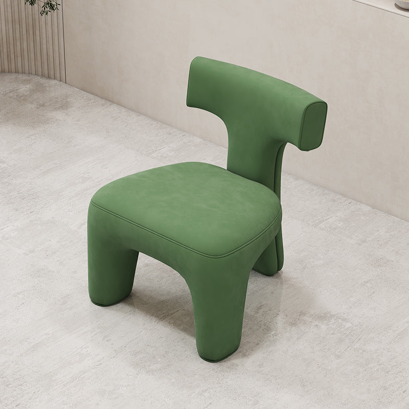 Mobili in pietra in stile glam 1/5/7 pezzi mobili per sala da pranzo in altezza standard per casa