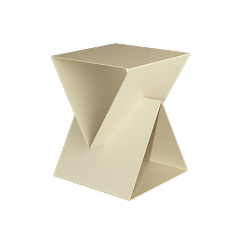 15" Wide Contemporary Corner Table Storage Square Accent Side Table Clearhalo 'Coffee & Accent Tables' 'End & Side Tables' 'end_side_tables' 'furn' 'furn_end_side_tables' 'Furniture' 'Living Room Furniture' 7336140