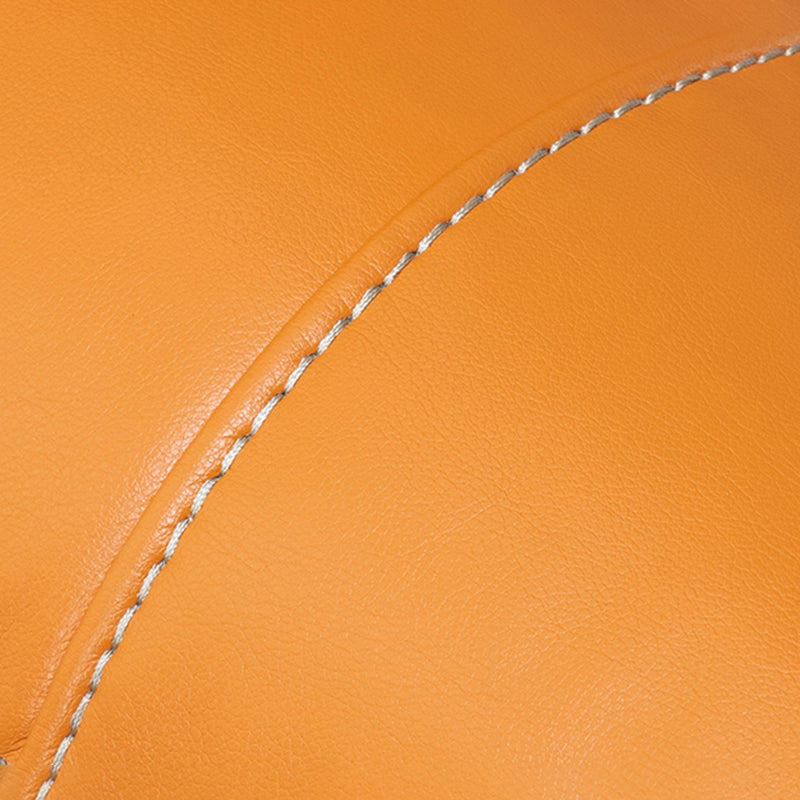 34,6 "sedia reclinabile per poltrone da 34,6" in pelle larga