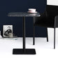 Pedestal Dining Room Table Square Dining Table for Dining Room Clearhalo 'Dining Tables & Seating' 'Dining Tables' 'dining_table' 'furn' 'furn_dining_table' 'Furniture' 'Kitchen & Dining Furniture' 7336717