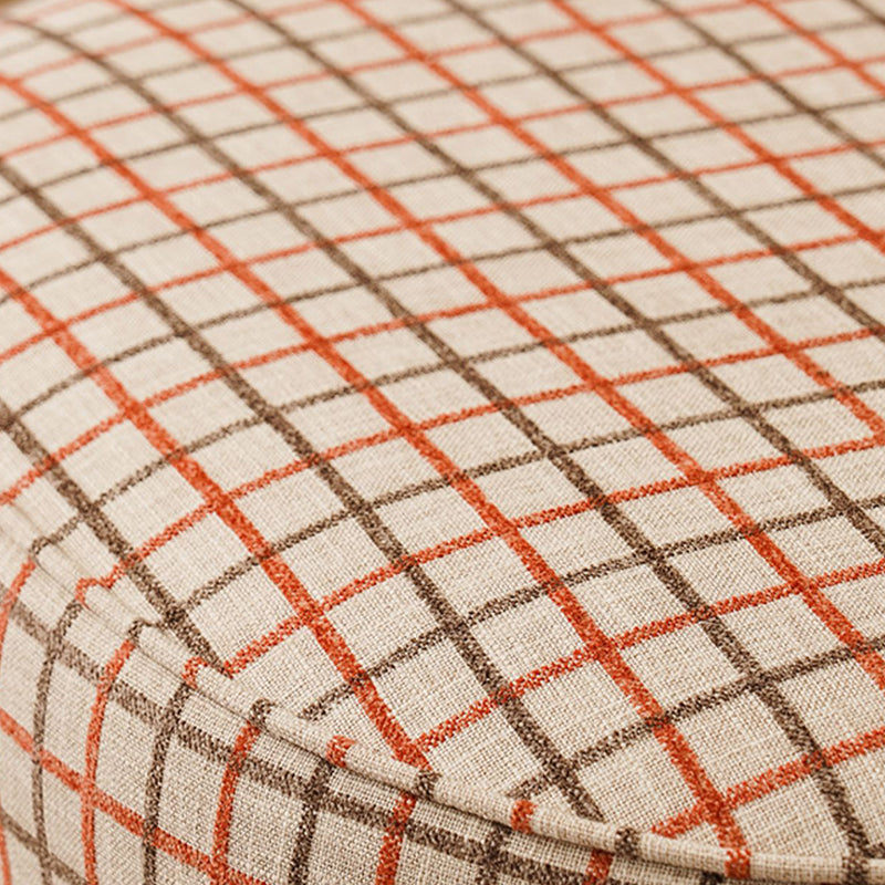 Fabric Wooden Lounge Chair Arms Included Side Chair for Living Room Clearhalo 'Accent Chairs' 'accent_chairs' 'Chairs & Seating' 'furn' 'furn_accent_chairs' 'Furniture' 'Living Room Furniture' 7337179