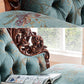 Traditional Chaise Lounge Couch Tufted Chaise Lounge for Bedroom Clearhalo 'Chairs & Seating' 'Chaise Lounge' 'chaise_lounge' 'furn' 'furn_chaise_lounge' 'Furniture' 'Living Room Furniture' 7337798