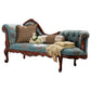 Traditional Chaise Lounge Couch Tufted Chaise Lounge for Bedroom Clearhalo 'Chairs & Seating' 'Chaise Lounge' 'chaise_lounge' 'furn' 'furn_chaise_lounge' 'Furniture' 'Living Room Furniture' 7337800