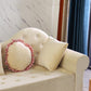 French Country Upholstered Chaise Lounge Couch Velvet Chaise Lounge Clearhalo 'Chairs & Seating' 'Chaise Lounge' 'chaise_lounge' 'furn' 'furn_chaise_lounge' 'Furniture' 'Living Room Furniture' 7337823