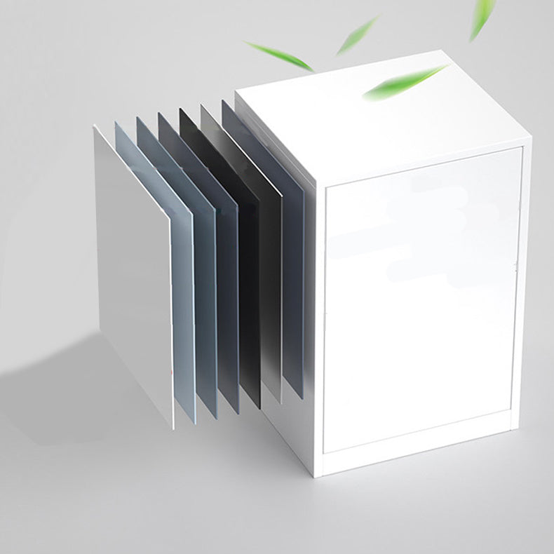 Babyet de archivos contemporáne