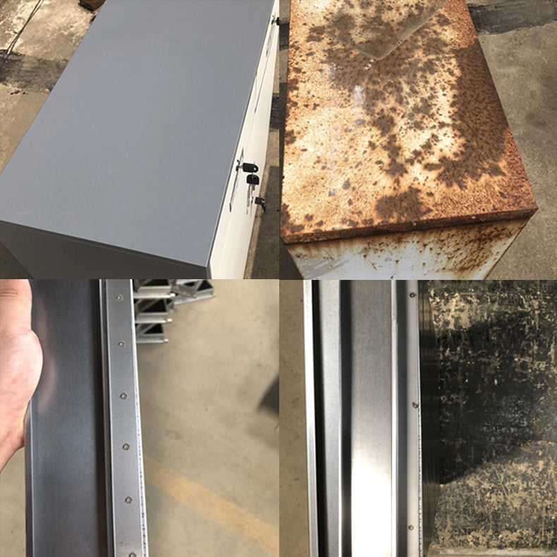 Babyet de archivos contemporáne