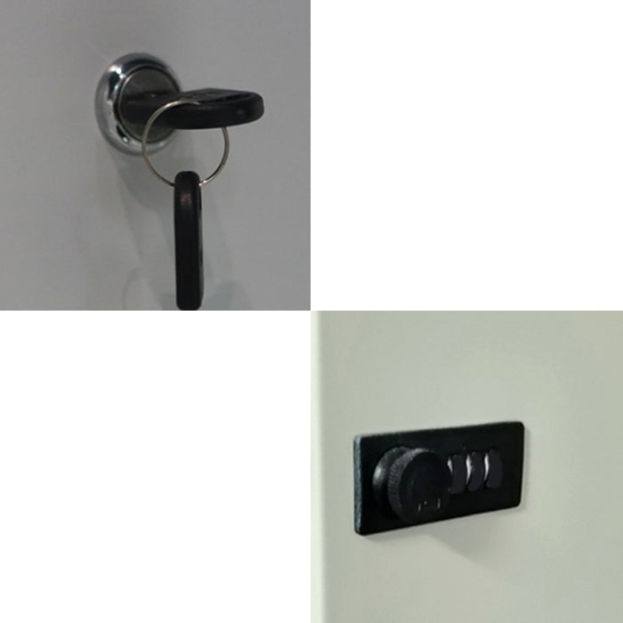 Babyet de archivos contemporáne