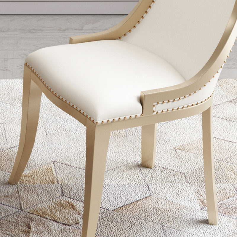 Mobili moderni di metà secolo 1/2/5/7 pezzi rotondi in legno massiccio set in marrone