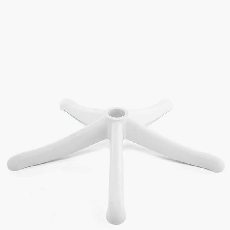 Fixed Arms Tilt Mechanism Office Chair Contemporary Mid-Back Arm Chair Clearhalo 'furn' 'furn_office_chair' 'Furniture' 'Office Chairs' 'Office Furniture' 'office_chair' 7339979