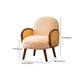 Corduroy Lounge Chair Arms Included Side Chair for Living Room Clearhalo 'Accent Chairs' 'accent_chairs' 'Chairs & Seating' 'furn' 'furn_accent_chairs' 'Furniture' 'Living Room Furniture' 7341840