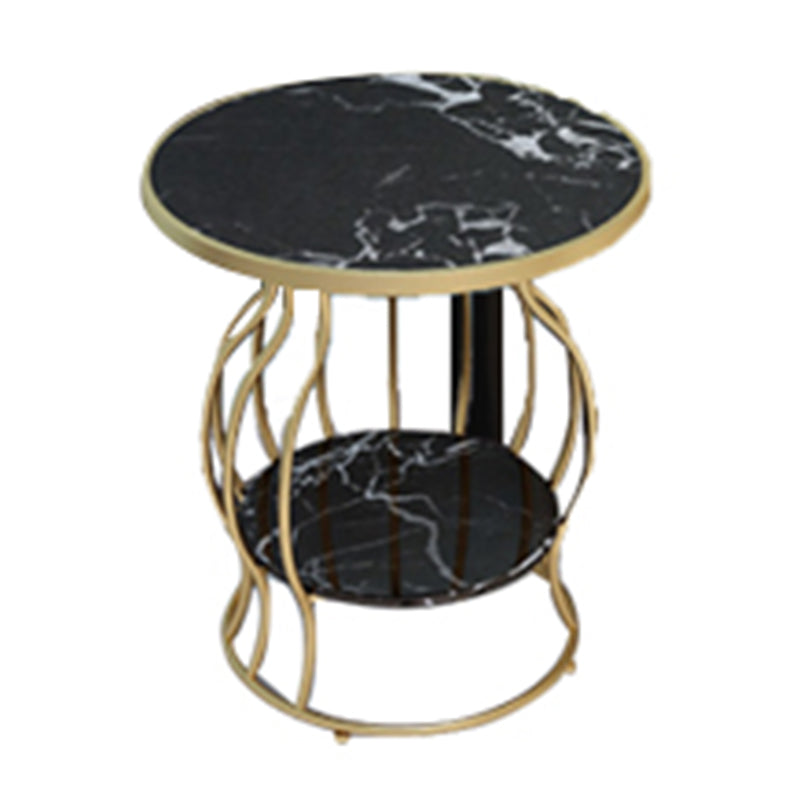 Tavolo notturno contemporaneo Aperta per comodino per camera da letto per camera da letto