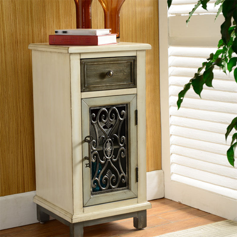 Cajones verticales de cofre de almacenamiento de madera tradicionales incluyendo tocador de cofre de almacenamiento