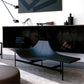 Modern Chaise Lounge Couch Solid Color Chaise Lounge for Living Room Clearhalo 'Chairs & Seating' 'Chaise Lounge' 'chaise_lounge' 'furn' 'furn_chaise_lounge' 'Furniture' 'Living Room Furniture' 7342675