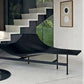 Modern Chaise Lounge Couch Solid Color Chaise Lounge for Living Room Clearhalo 'Chairs & Seating' 'Chaise Lounge' 'chaise_lounge' 'furn' 'furn_chaise_lounge' 'Furniture' 'Living Room Furniture' 7342678