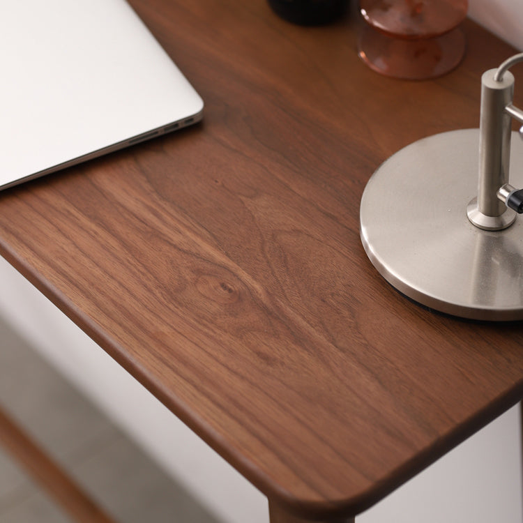 Solid Wood Bar Table Modern Rectangle Bar Table for Dining Room Clearhalo 'Bar Furniture' 'Bar Tables' 'bar_tables' 'furn' 'furn_bar_tables' 'Furniture' 'Kitchen & Dining Furniture' 7342820