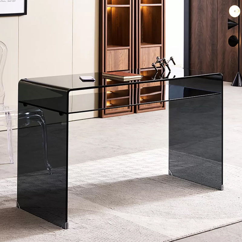 Scandinavian Make-up Vanity Standing Glass Bedroom Makeup Vanity