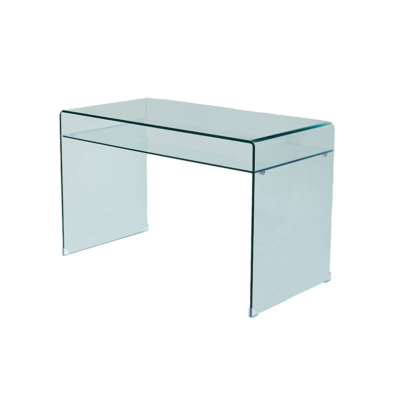 Scandinavian Make-up Vanity Standing Glass Bedroom Makeup Vanity