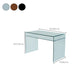 Scandinavian Make-up Vanity Standing Glass Bedroom Makeup Vanity