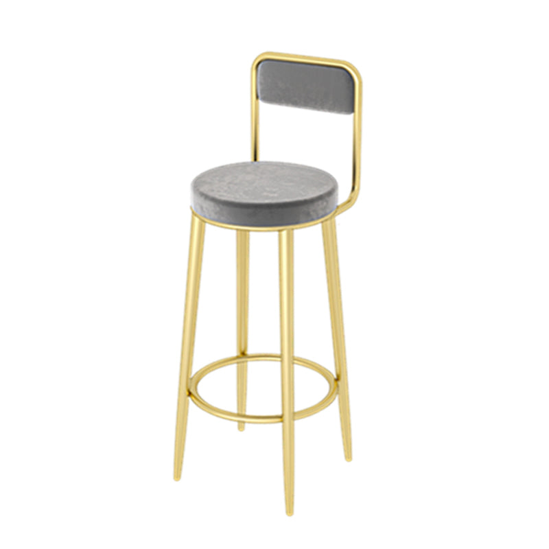 Double Pedestal Bar Table Set 1/3 Pcs Metal Frame Bar Table and Stools