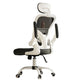 Removable Arms Chair Tilt Mechanism No Distressing Ergonomic Desk Chair with Wheels Clearhalo 'furn' 'furn_office_chair' 'Furniture' 'Office Chairs' 'Office Furniture' 'office_chair' 7345226