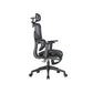 Mesh Ergonomic Adjustable Arms Office Chair High Back Home Task Chair Clearhalo 'furn' 'furn_office_chair' 'Furniture' 'Office Chairs' 'Office Furniture' 'office_chair' 7345259