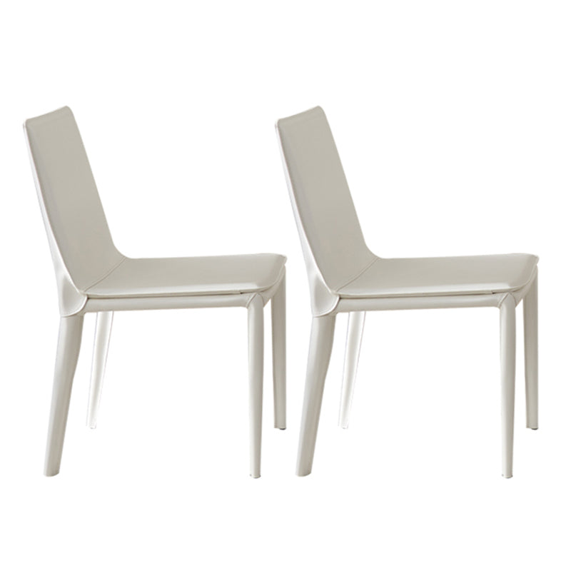 Glam 1/2/5 pezzi mobili da pranzo in pietra sinterizzata in bianco