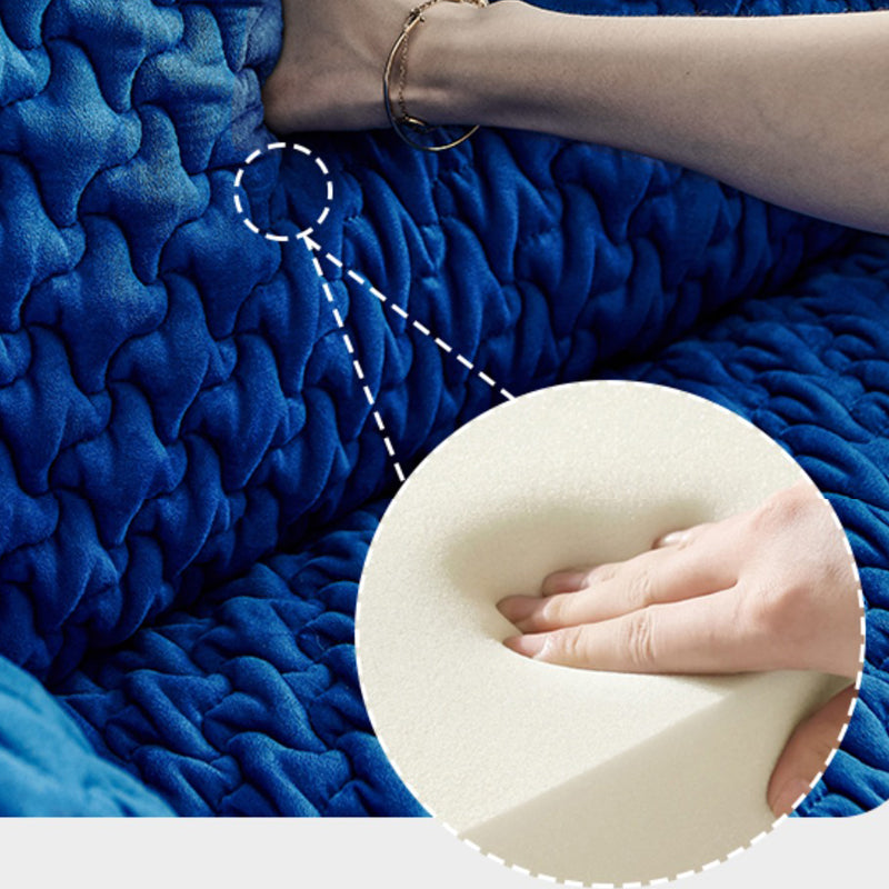 Polyester Twill Side Chair Arms Included Lounge Chair for Living Room Clearhalo 'Accent Chairs' 'accent_chairs' 'Chairs & Seating' 'furn' 'furn_accent_chairs' 'Furniture' 'Living Room Furniture' 7347578