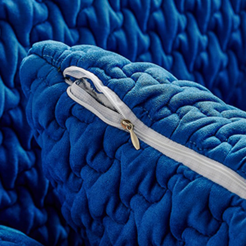 Polyester Twill Side Chair Arms Included Lounge Chair for Living Room Clearhalo 'Accent Chairs' 'accent_chairs' 'Chairs & Seating' 'furn' 'furn_accent_chairs' 'Furniture' 'Living Room Furniture' 7347581