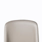 Glam Backrest Armless Counter Stool Iron Bar Stool with Cushion for Cafe Clearhalo 'Bar Furniture' 'Bar Stools' 'bar_stools' 'furn' 'furn_bar_stools' 'Furniture' 'Kitchen & Dining Furniture' 7347880