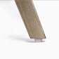 Glam Backrest Armless Counter Stool Iron Bar Stool with Cushion for Cafe Clearhalo 'Bar Furniture' 'Bar Stools' 'bar_stools' 'furn' 'furn_bar_stools' 'Furniture' 'Kitchen & Dining Furniture' 7347883