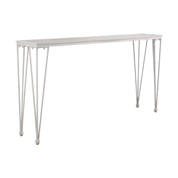 Moderne stijl bar eettafel rechthoekige bartafel voor keuken