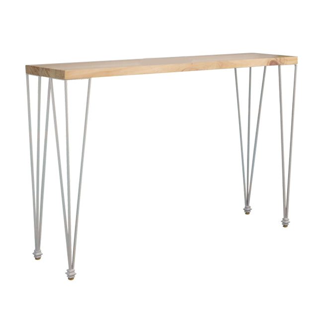 Moderne stijl bar eettafel rechthoekige bartafel voor keuken