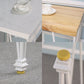 Moderne stijl bar eettafel rechthoekige bartafel voor keuken